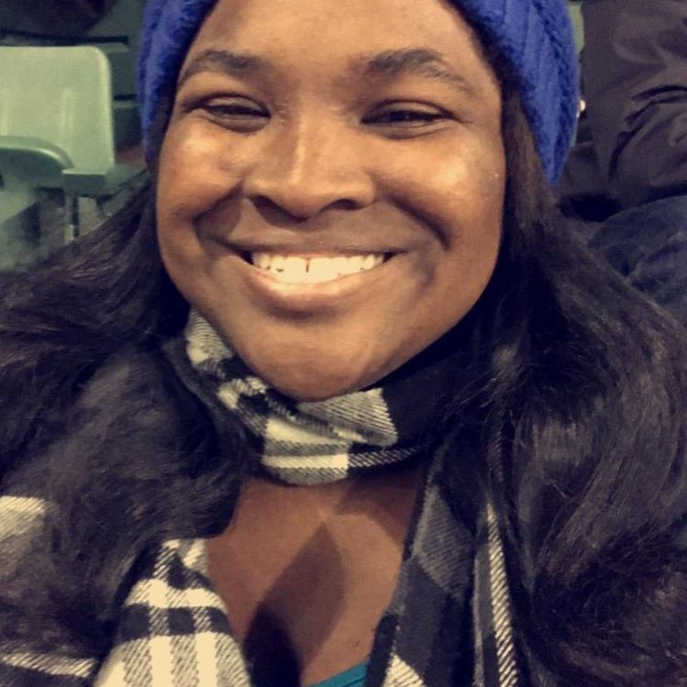 Meet your Posher, Meagan